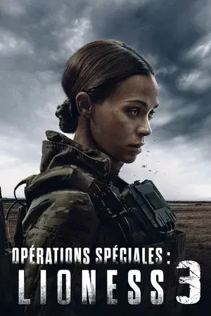 Saison 3