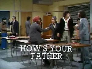 How's Your Father
