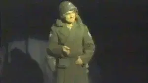 Sammy Maudlin Show