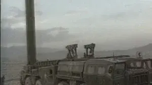 The Six Day War - Third Arab Israeli War