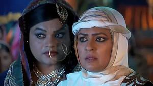 Jalal orders Anga to set up a 'Meena Bazar'