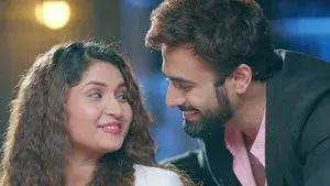 Raghbir Gets Back at Pragati!