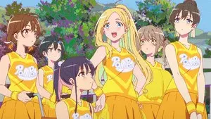 No Cheer at the Hot Springs
