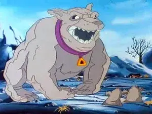 Crunch the Rockdog (1)