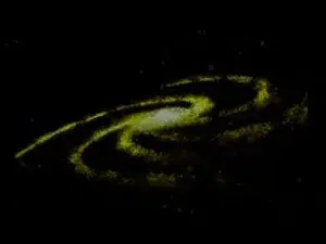 Alien Galaxies