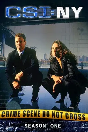 Season 1