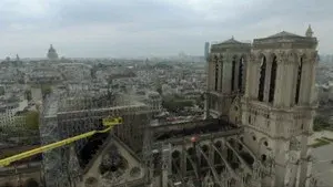 Resurrecting Notre-Dame