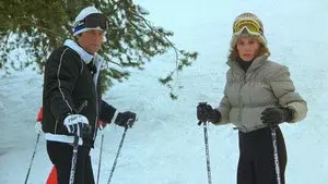Downhill to Death
