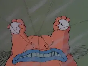Curse of the Krumm