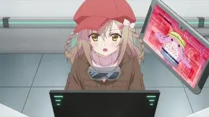It Seems Shinobu Has a Shinobi's Intuition!