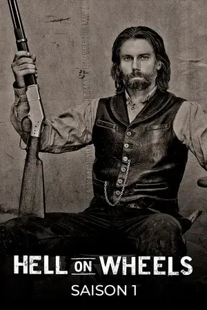 Saison 1