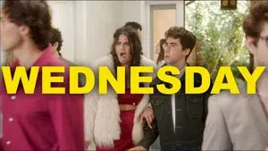 Wednesday