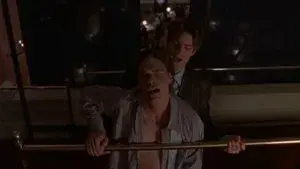 Running to Stand Still