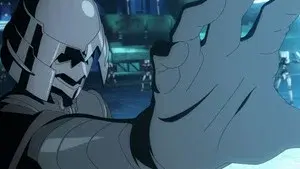 Voice from the Past