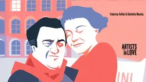 Frida Kahlo & Diego Rivera