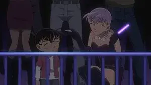 Kogoro's Pursuit of Rage (1)