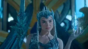 Upon Pirena's Homecoming