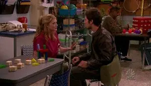 The Tea Episode