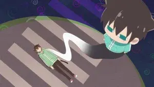 Ghost of My Dream