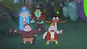 Witch Watch