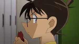 The Suspects Are a Passionate Couple (2)