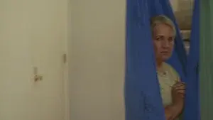Theresa's Back