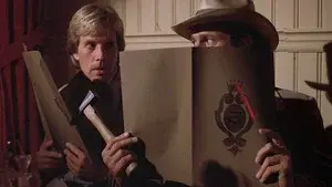 The Dead Letter File