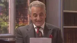Gentlemen's Agreement