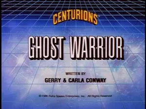 Ghost Warrior