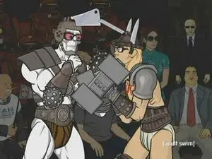 Épisode 12