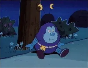 Murky's Comet