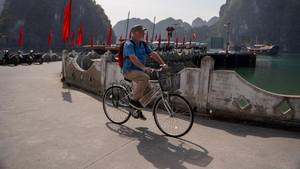 Ha Long Bay
