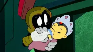 Where's Baby Smartypants?