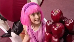 Sports Candy Festival