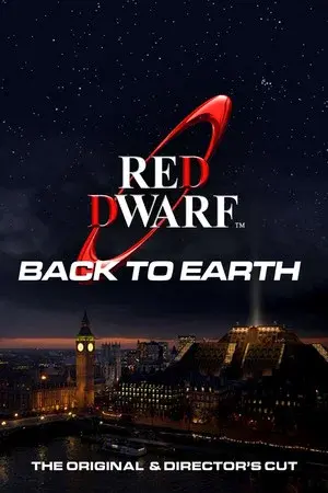 Back to Earth