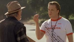 The Camp Counselor (1)