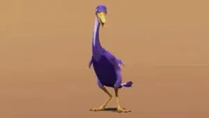 Jess Hesperornis
