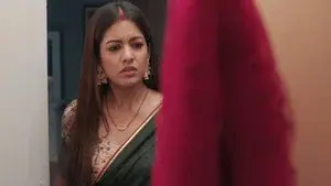 Pragati's Date With Mystery Continues!