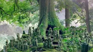 Land of Prayers