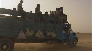 The Hot Routes of Mali