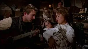 The Cowboy's Lullaby