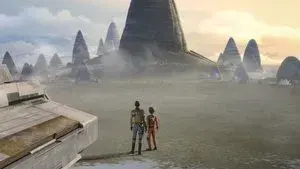 Path of the Jedi