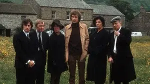 Episode 1 (Mon 16th Oct 1972)