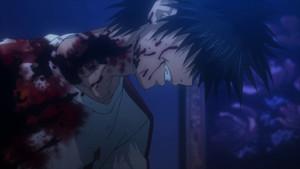Deep Blood (Vampire Killer)