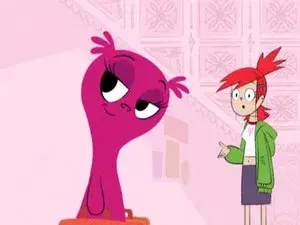 Berry Scary