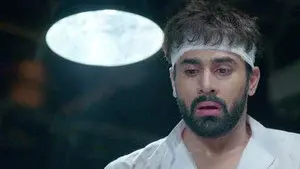 Raghbir Fears the Worst!
