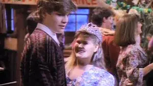 Sadie Hawkins Dance