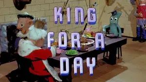 King for a Day