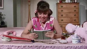 Dear Diary-Et Al