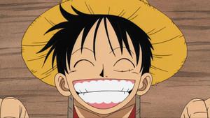 Buggy's Revenge! The Man Who Smiles On the Execution Platform!